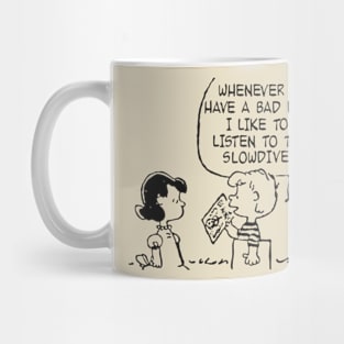 cartoon Mug